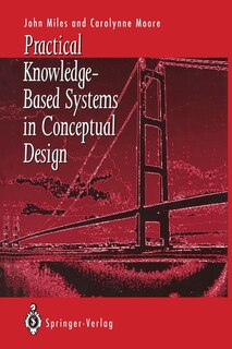 Couverture_Practical Knowledge-based Systems In Conceptual Design