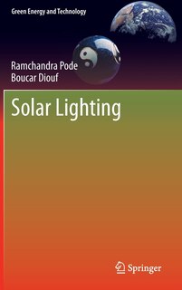 Front cover_Solar Lighting