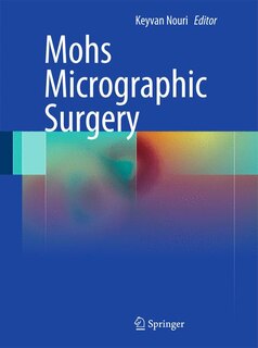 Couverture_Mohs Micrographic Surgery