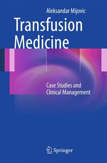 Couverture_Transfusion Medicine