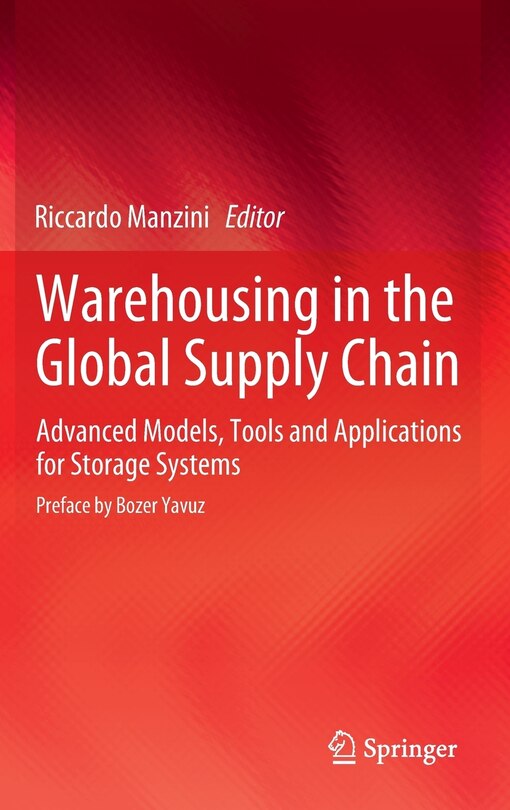 Couverture_Warehousing in the Global Supply Chain