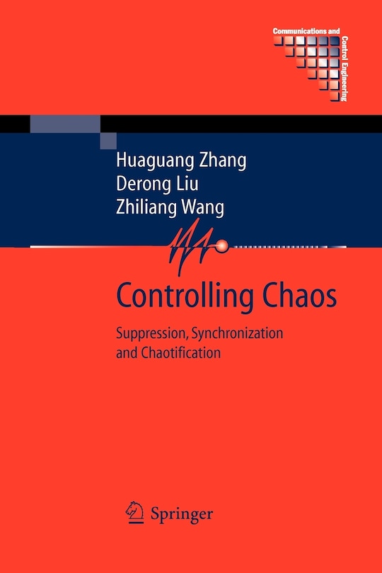 Front cover_Controlling Chaos