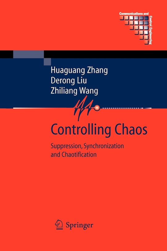 Controlling Chaos: Suppression, Synchronization And Chaotification