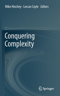 Couverture_Conquering Complexity