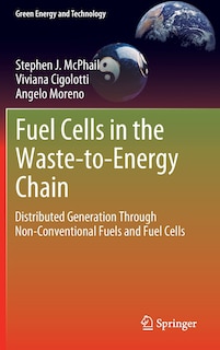 Couverture_Fuel Cells in the Waste-to-Energy Chain