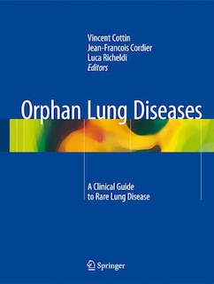 Couverture_Orphan Lung Diseases