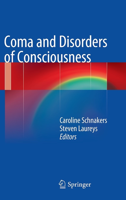 Couverture_Coma And Disorders Of Consciousness