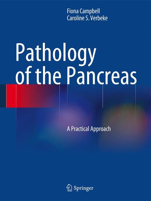 Pathology of the Pancreas: A Practical Approach