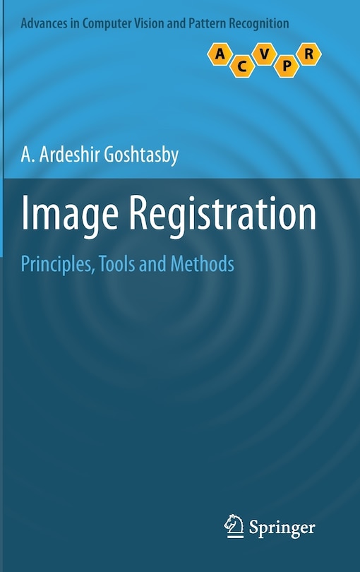 Front cover_Image Registration