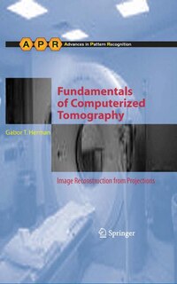 Couverture_Fundamentals of Computerized Tomography