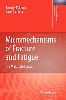 Front cover_Micromechanisms of Fracture and Fatigue