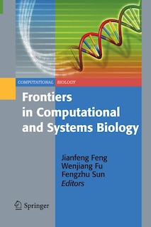 Couverture_Frontiers in Computational and Systems Biology