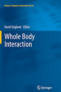Front cover_Whole Body Interaction