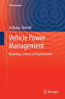 Couverture_Vehicle Power Management