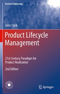 Front cover_Product Lifecycle Management
