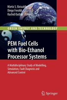 Front cover_Pem Fuel Cells With Bio-ethanol Processor Systems