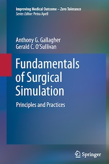 Front cover_Fundamentals of Surgical Simulation