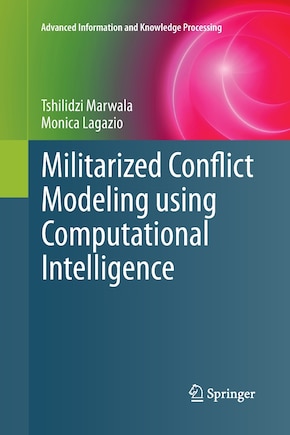 Militarized Conflict Modeling Using Computational Intelligence