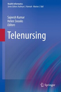 Couverture_Telenursing