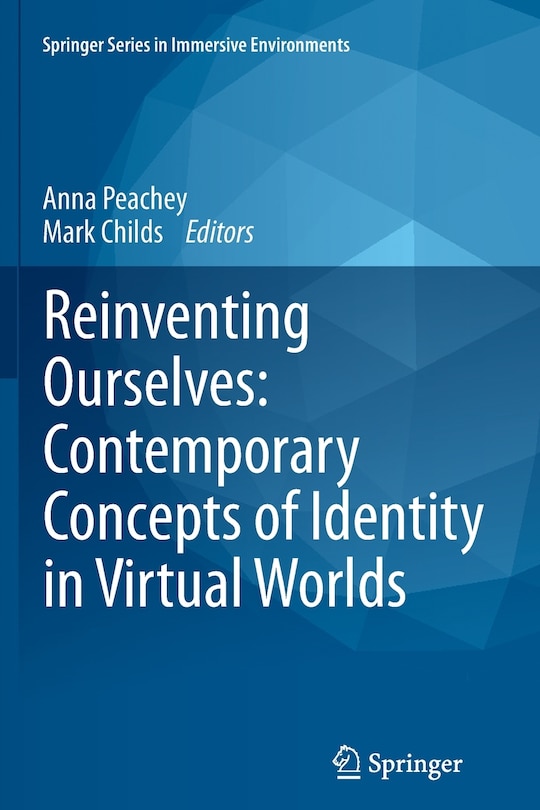 Front cover_Reinventing Ourselves