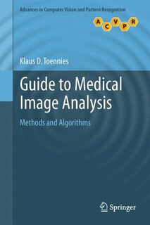 Couverture_Guide to Medical Image Analysis