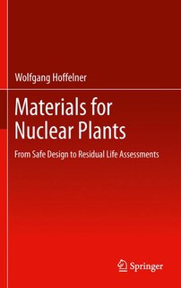 Couverture_Materials for Nuclear Plants