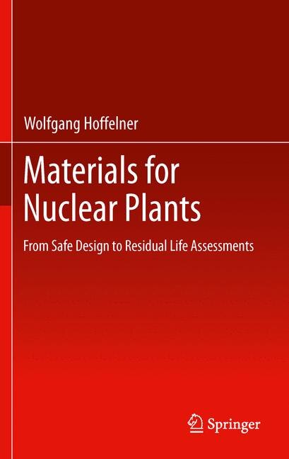 Couverture_Materials for Nuclear Plants