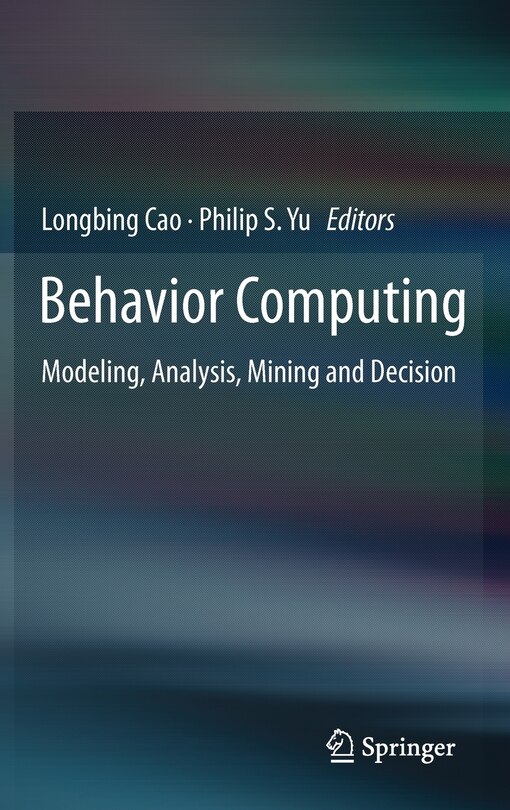 Couverture_Behavior Computing