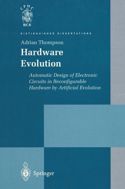 Front cover_Hardware Evolution