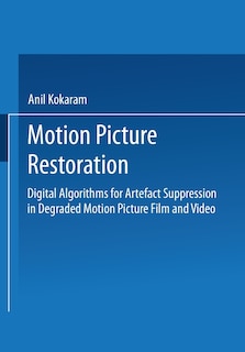 Front cover_Motion Picture Restoration