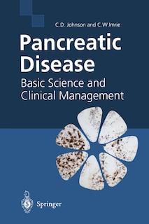 Front cover_Pancreatic Disease