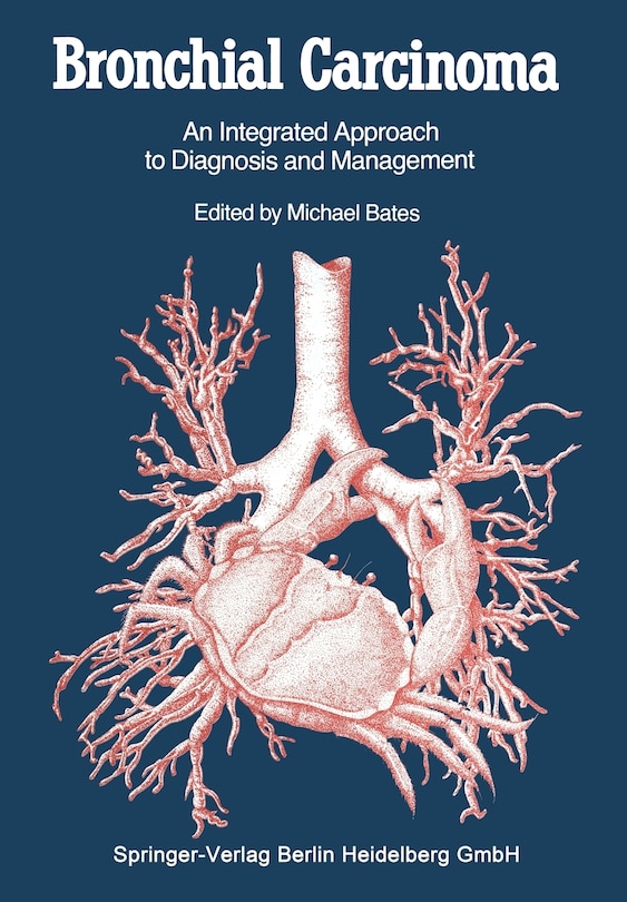 Couverture_Bronchial Carcinoma