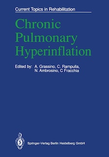 Couverture_Chronic Pulmonary Hyperinflation