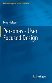 Couverture_Personas - User Focused Design
