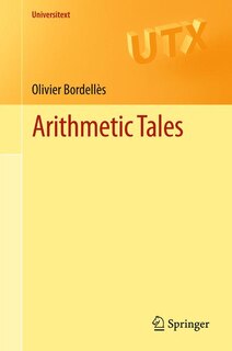Couverture_Arithmetic Tales