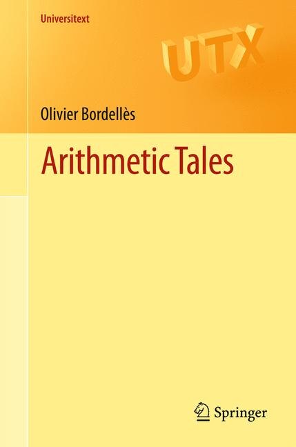 Couverture_Arithmetic Tales