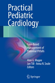 Front cover_Practical Pediatric Cardiology