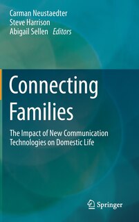 Couverture_Connecting Families
