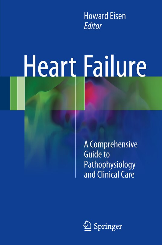 Couverture_Heart Failure