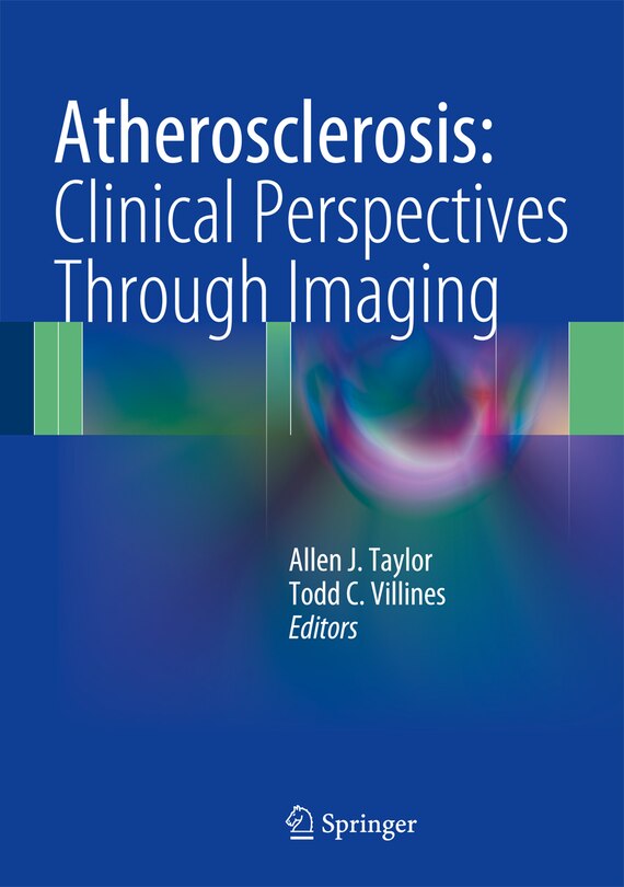 Front cover_Atherosclerosis