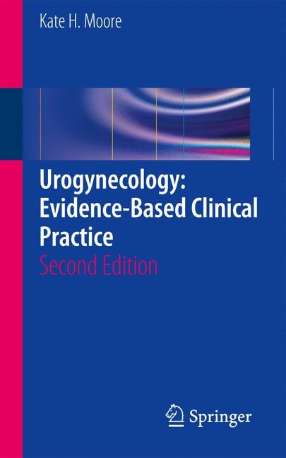 Front cover_Urogynecology