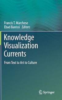 Couverture_Knowledge Visualization Currents