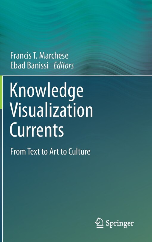 Couverture_Knowledge Visualization Currents