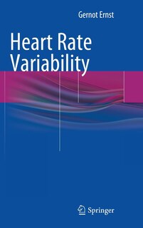 Front cover_Heart Rate Variability