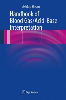 Front cover_Handbook of Blood Gas/Acid-Base Interpretation