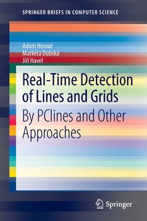 Front cover_Real-Time Detection of Lines and Grids
