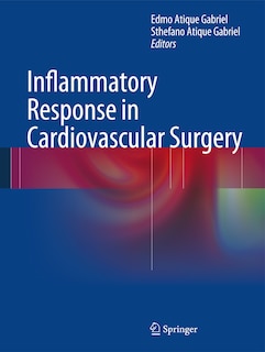 Front cover_Inflammatory Response in Cardiovascular Surgery