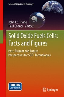 Couverture_Solid Oxide Fuels Cells