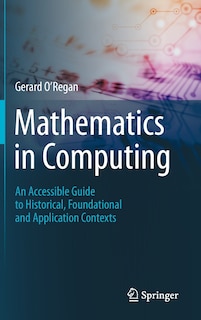 Couverture_Mathematics in Computing