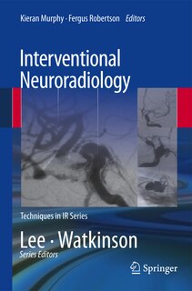 Couverture_Interventional Neuroradiology